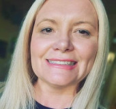 Honoring Nicola C. Lawrence, a dedicated Psychiatric Physician Assistant at Desert Health Clinic
