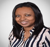 Dr. Jessica O. Wright honored by the Global Who’s Who