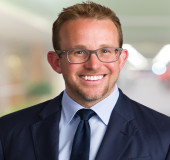 Global Directory of Who's Who Recognizes Dr. Jordan D. Smith D.O., FACOS for Excellence in General Surgery