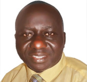 Ojo A. Anifowose Recognized for Excellence in Science and Mathematics Education