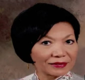 The Global Directory of Who's Who proudly recognizes Dr. Josefina A. Diaz Vogt