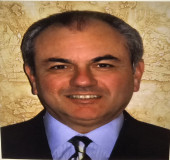 Raymond M. Maimone, DPM, Recognized in the Global Directory of Who's Who