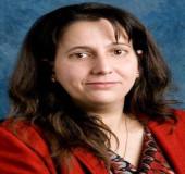 Global Directory of Who's Who Recognizes Dr. Mariam W. Fahim for Outstanding Contributions to Pediatrics