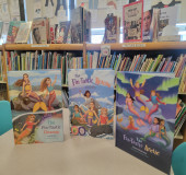 Global Directory of Who's Who Honors Laura Mancuso for Exceptional Contributions to Children's Literature