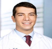 Global Directory of Who's Who Honors Dr. Jason Taffet for Exceptional Contributions to Internal Medicine
