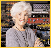 Global Who's Who Congratulates Liz Joachim of Corso, Inc.