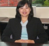 Global Directory of Who's Who Recognizes Jinna Liu, C.F.A., for Excellence in Credit Risk Strategy
