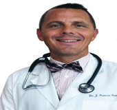 Global Directory of Who's Who Honors Dr. James Farley, DC