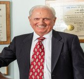Global Directory of Who's Who Recognizes Mr. O. Grady Query for Legal Excellence