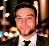 Ryan J. Alling CLP, CREN Recognized in Global Directory of Who's Who