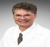 Borys R. Krynyckyi, M.D., Recognized in Global Directory of Who's Who