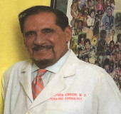 L. Stephen Gordon, MD, FAAP, FSCAI, Recognized in Global Directory of Who's Who