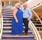 Jackie Dixon of Dixon Tropical Sun Tanning Salon Recognized for Outstanding Community Contributions
