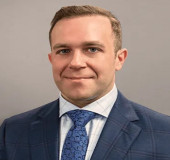 Dr. Christopher C. Gillis Inducted into the Global Directory of Who's Who