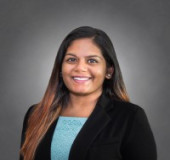 Global Directory of Who's Who Welcomes Dr. Kaviya Sathyakumar