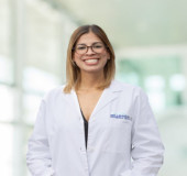 Global Directory of Who's Who Honors Dr. Maria Del Mar Felix Morales, M.D.