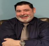 Richard L. Fincke Honored by Global Directory of Who's Who for Outstanding Contributions to Mental Health Counseling