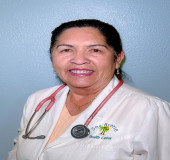 The Global Directory of Who's Who Recognizes Dr. Gayda Y. Garcia, MD, FAAP for Outstanding Contributions to Pediatrics in Wilmington