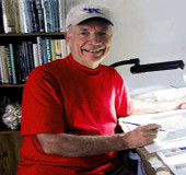 Global Directory of Who's Who Recognizes Carl M. McKinley for His Artistic Talent and Community Involvement