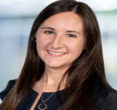 Dr. Elizabeth Ernst-Signore Joins Capital Women's Care, Bringing Expertise in Obstetrics and Gynecology
