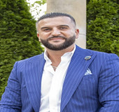 Madrit Kurtishi: Leading Skyeline Construction to New Heights in the New York Construction Industry