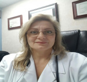 Global Who's Who Honors Dr. Anna Kapsalis-Rambalakos for Excellence in Family Medicine