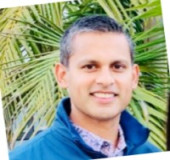 Dr. Maneesh S. Penkar, M.D. of Beach Cities Internal Medicine Recognized by the Global Directory of Who's Who