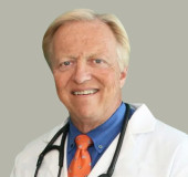 Dr. David Hervert: Renowned Internal Medicine Specialist Recognized for Over 25 Years of Excellence in Patient Care