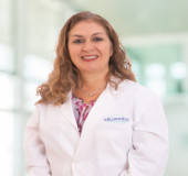 The Global Directory of Who's Who Recognizes Dr. Sheeba Mesghali Morales, MD, for Excellence in Internal Medicine and Pediatrics Care