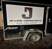 Jason Adams of Jay & Sons Construction LLC Honored by Global Directory of Who's Who for Excellence in Home Remodeling