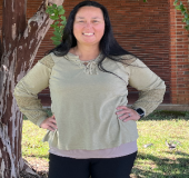 Global Directory of Who's Who Recognizes Angela M. Gordon for Excellence in Healthcare Administration and Community Leadership