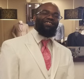 Adarian A. Adams, II: Skilled Aircraft Mechanic and Owner of Trips Transport