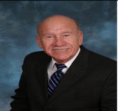 Charles F. Tolbert, Ed.D., Ph.D., Recognized by Global Directory of Who's Who for His Leadership and Contributions to Theology and Education