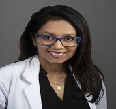 Dr. Rubaina Zaman, MD: Leading Expert in Family Medicine at Beth Israel Deaconess Medical Center