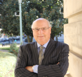 Harold J. Brubaker: Distinguished Leader in Public Service and President of Brubaker and Associates, Inc.