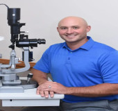 Global Directory of Who's Who Honors Dr. Josh C. Gross for His Excellence in Ophthalmology