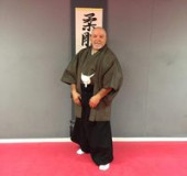 Ralph Hernandez Recognized by The Global Directory of Who's Who for His Dedication to Martial Arts and Education