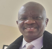Global Directory of Who’s Who Honors Adegbuyi E. Osinioye, Esteemed Pastor and Community Leader, for Outstanding Service and Dedication