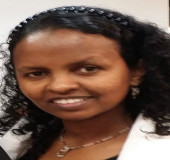 Global Directory of Who’s Who Recognizes Webalem W. Gebreab, RN, Accomplished Nurse, Singer, and Writer