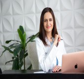 The Global Directory of Who's Who is honored to recognize Dr. Ruchira Varshney, D.O.