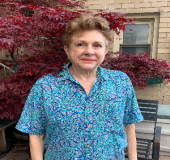 Dr. Tziporah Kasachkoff, PhD, Honored as a Distinguished Member of Global Who's Who for Her Pioneering Contributions to Philosophy Education