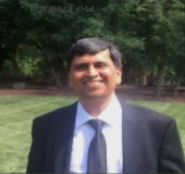 Global Who's Who Honors Dr. Pankaj V. Patel for Excellence in Internal Medicine
