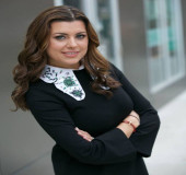 Global Who's Who Recognizes Dr. Anna Kogan, MD, for Excellence in Neurology Medicine