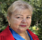 Ocala, FL – Ana Herminia Echevarria Muñoz Promotes Wellness Through LifeWave’s Innovative Stem Cell Technology
