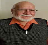 Johnny R. Cawlfield, LMFT, Honored by The Global Who’s Who for Excellence in Behavioral Health Therapy
