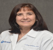 Dr. Calliope J. Galatis, O.D., FAAO, Honored by the Global Directory of Who’s Who for Her Pioneering Work in Vision Rehabilitation