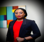 The Global Directory of Who's Who Honors Dr. Nanyie C. Temlong for Excellence in IT Management and Global Leadership