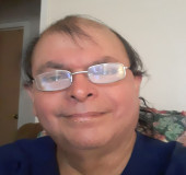 Peter Santos Jr., Certified Christian Counselor, Recognized by the Global Directory of Who's Who