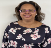 The Global Directory of Who's Who Honors Dr. Angelica Espinosa-Louissaint, M.D., FAAP, for Outstanding Contributions to Pediatric Medicine