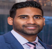 Dr. Karthik Sugumaran Honored in the Global Directory of Who’s Who